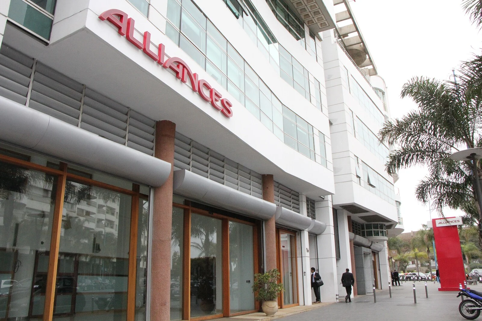 Groupe Alliances - Bilan 2025 et résultats financiers immobilier