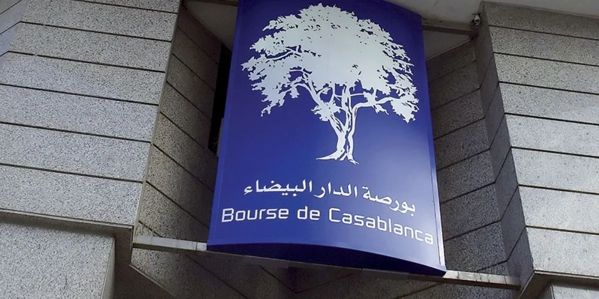 Bourse de Casablanca : Le MASI prolonge son rebond et gagne 4,18%