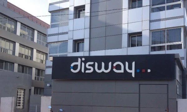 Disway : Progression des bénéfices et dividende de 44 DH en 2025