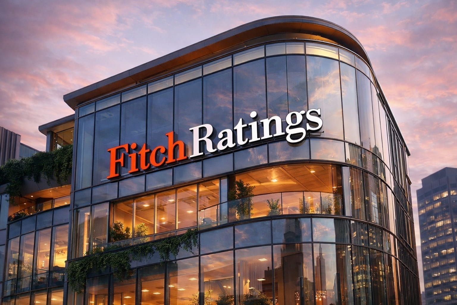 Banques Marocaines et Fitch Ratings : Le Secteur Entre dans une Nouvelle Ère