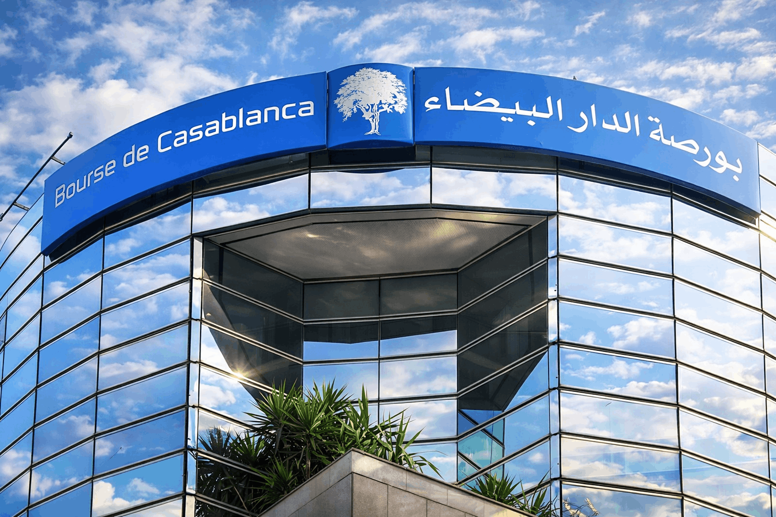 Investir à la Bourse de Casablanca en 2026 : guide complet